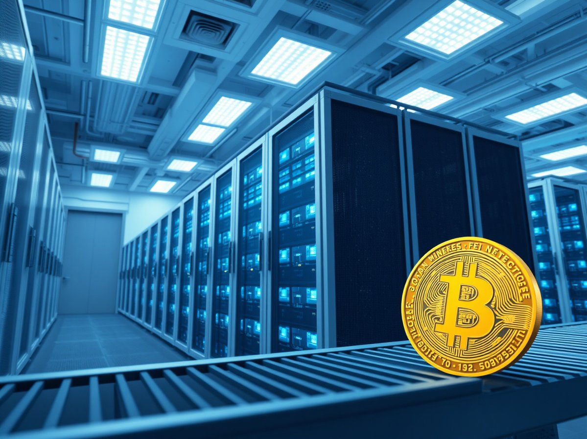 ItsBitcoinWorld's tweet image. Nasdaq-listed mining company Bitdeer sells all 185.7 BTC mined this week, continuing a strategy that began in February. The firm now holds zero Bitcoin on its balance sheet. #BitcoinMining #Bitdeer #BLOCKCHAIN #CRYPTOCURRENCY #DigitalAssets
bitcoinworld.co.in/bitdeer-sells-…