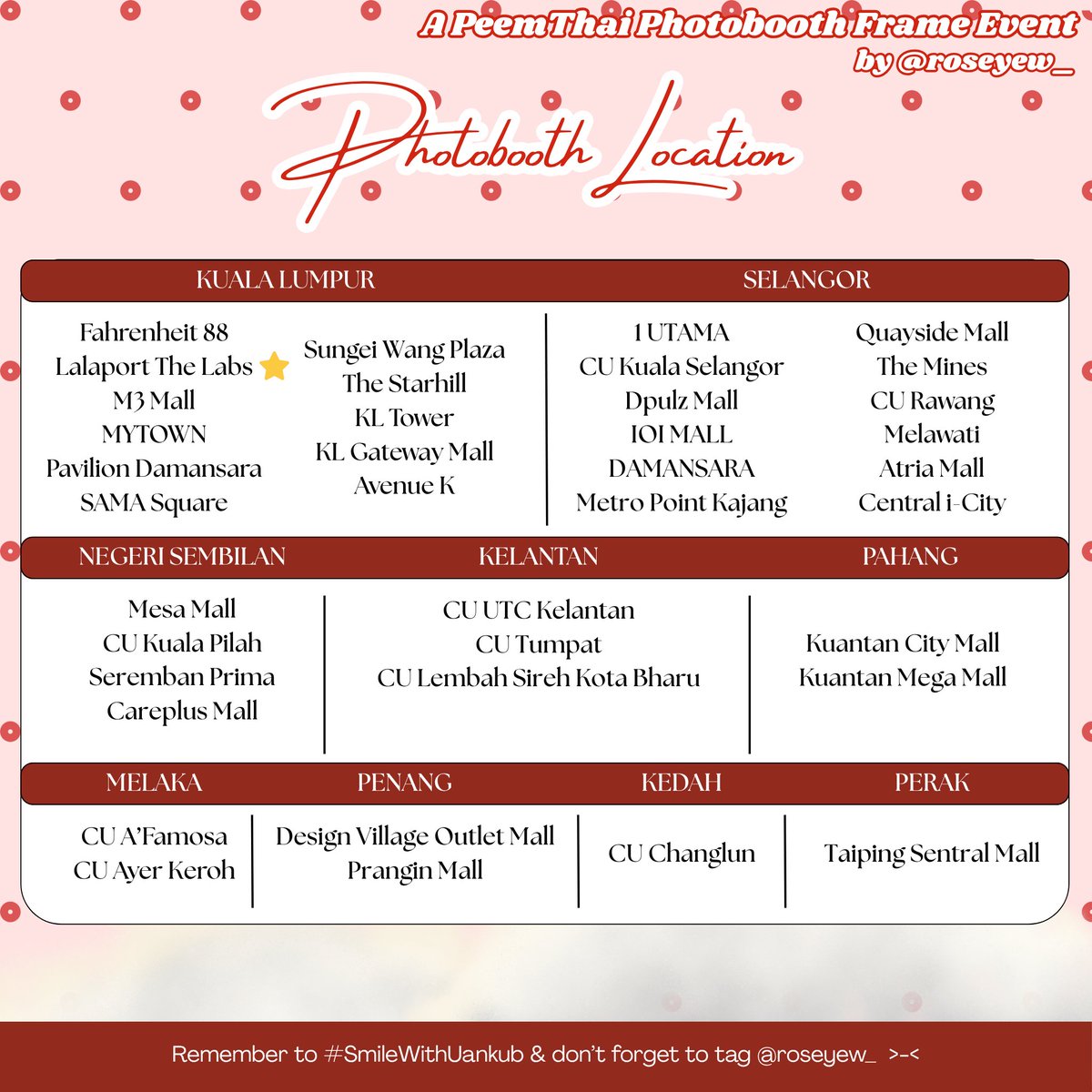 BEUS Malaysia 🇲🇾 tweet media