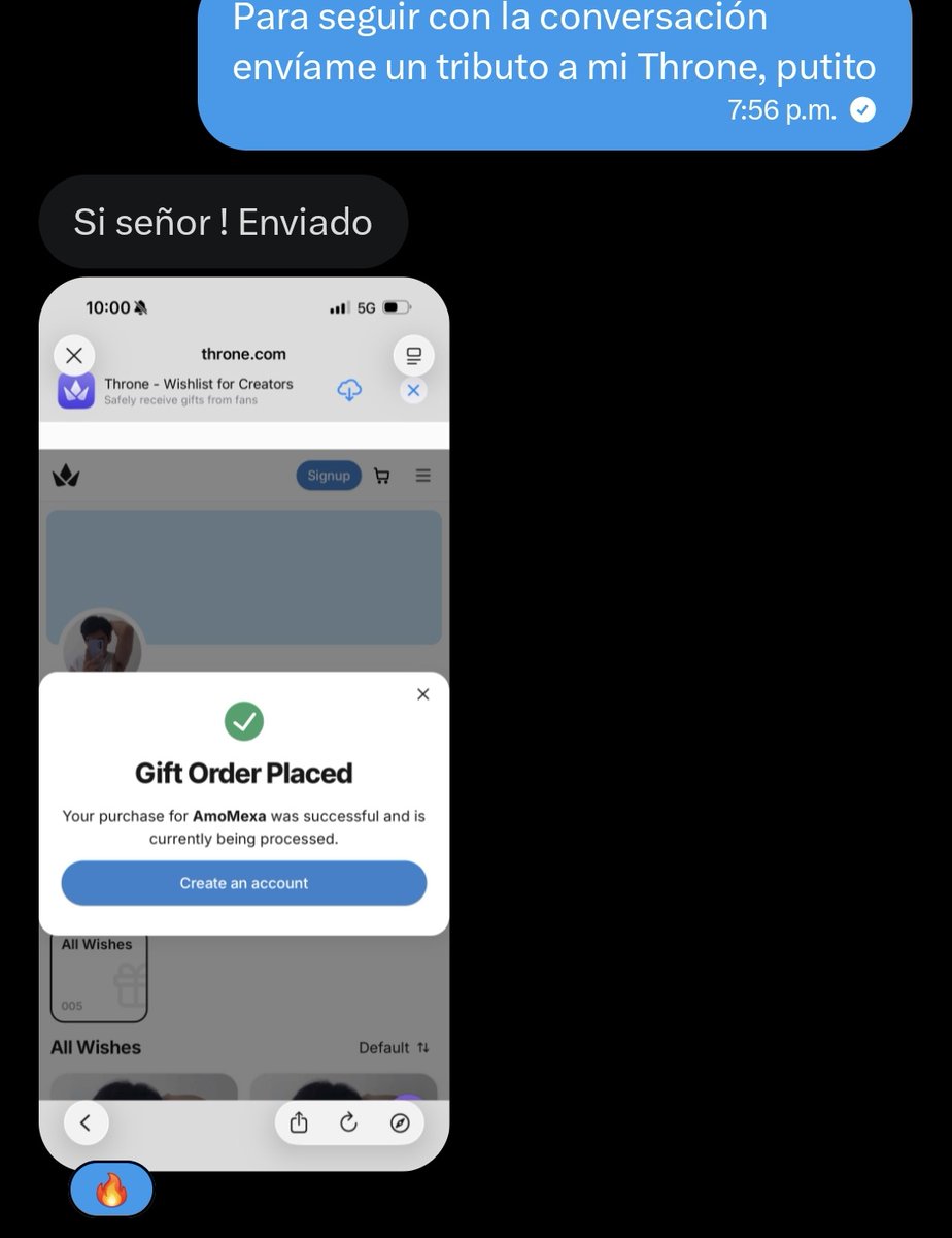 Mexican Master 🇲🇽 tweet media
