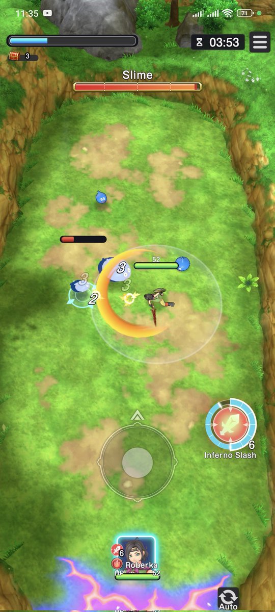 Gachaz0ne's tweet image. DRAGON QUEST Smash/Grow goo.su/aRmGXeI  #gachagame #gacha #mobilegames #fyp #DragonQuest #smashgrow