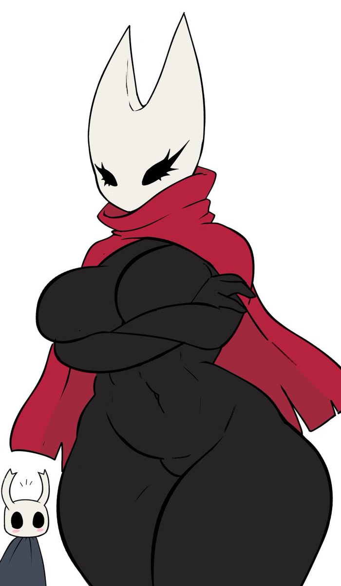 The Lewd Spider tweet media