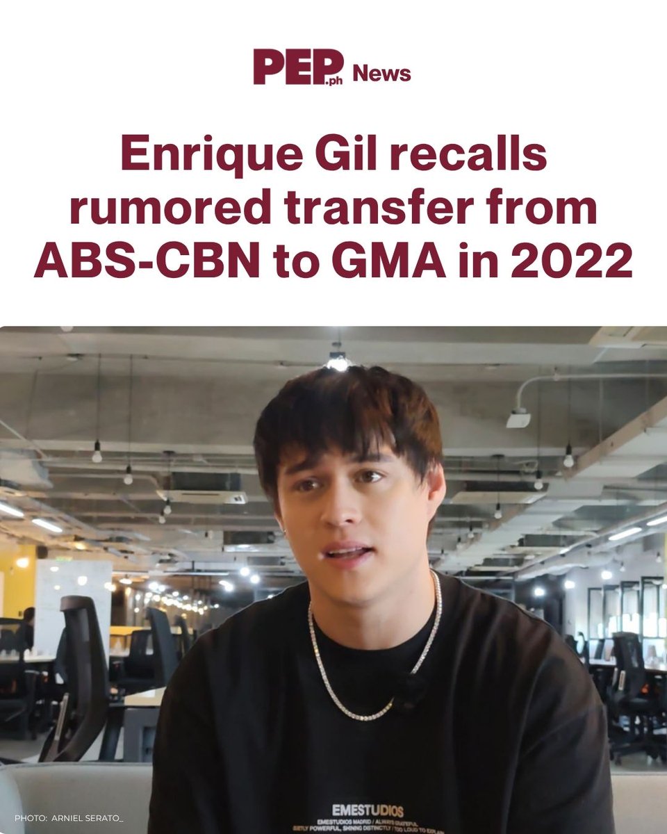 Official PEP.ph tweet media