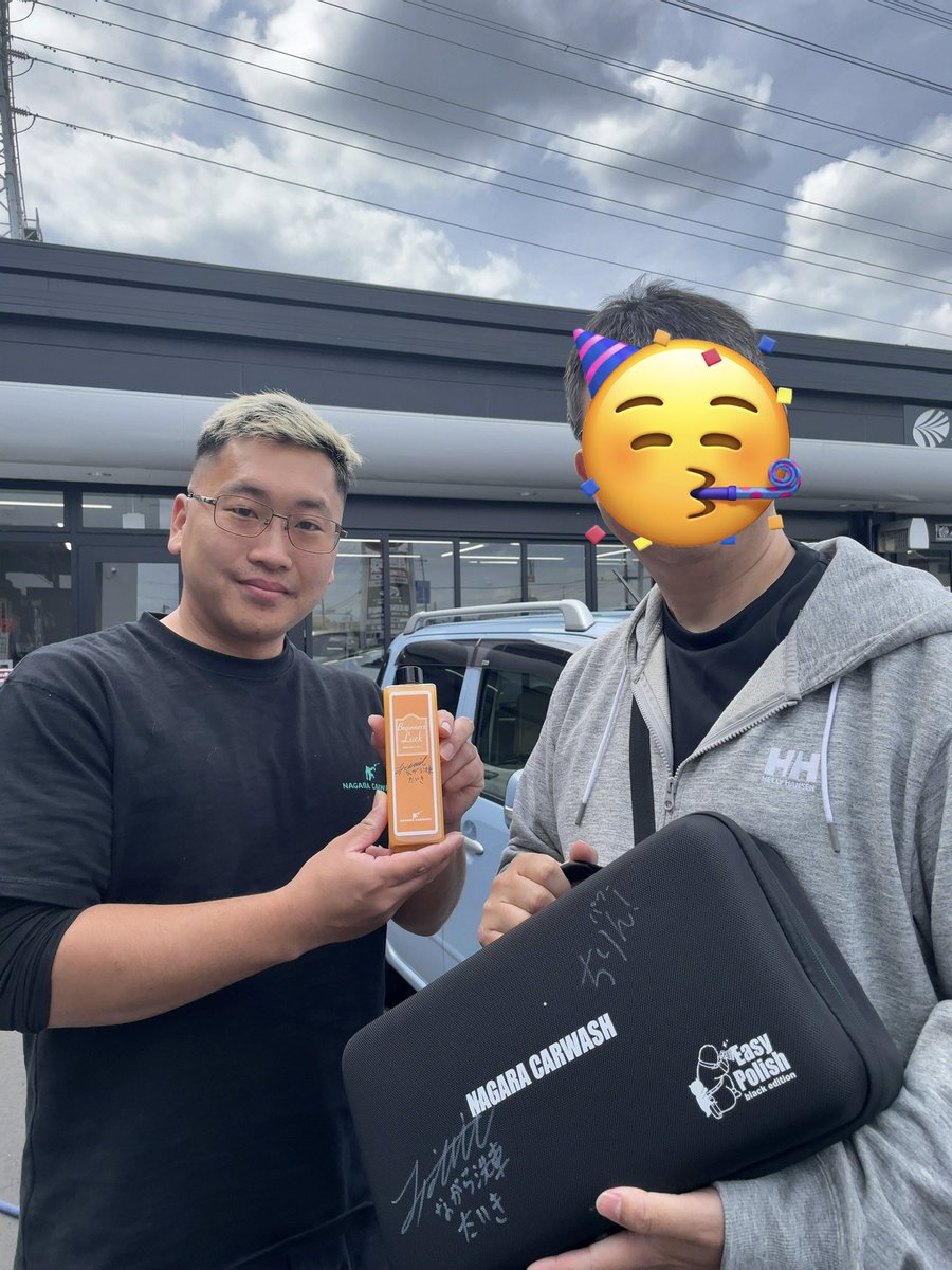 ひらまさ tweet media