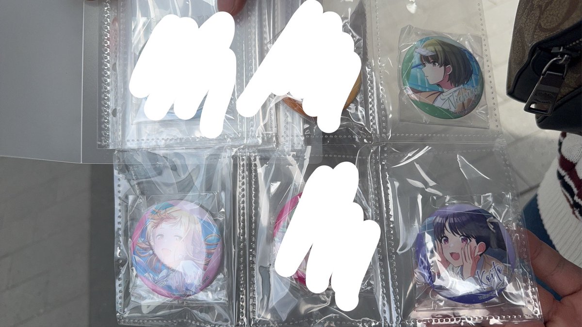 Valkyrie Bear@衣装オーダー納期2026年5月以降1枠のみ募集 tweet media