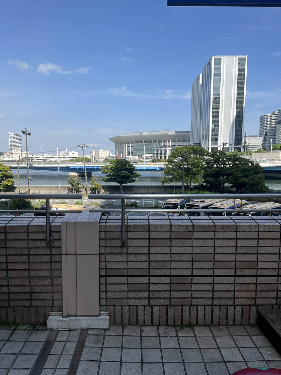 ピスコ(Yone)∞th両日/破産 tweet media