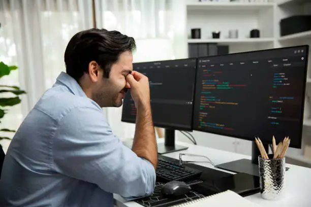 sangatechug's tweet image. Day 1 of JavaScript always be like

Me: “I’m ready to learn coding 🚀”
JavaScript: “undefined is not a function”
Me: …what language are you even speaking 😭

Why does every beginner feel personally attacked by console errors? 💀

#JavaScript #100DaysOfCode #CodingLife