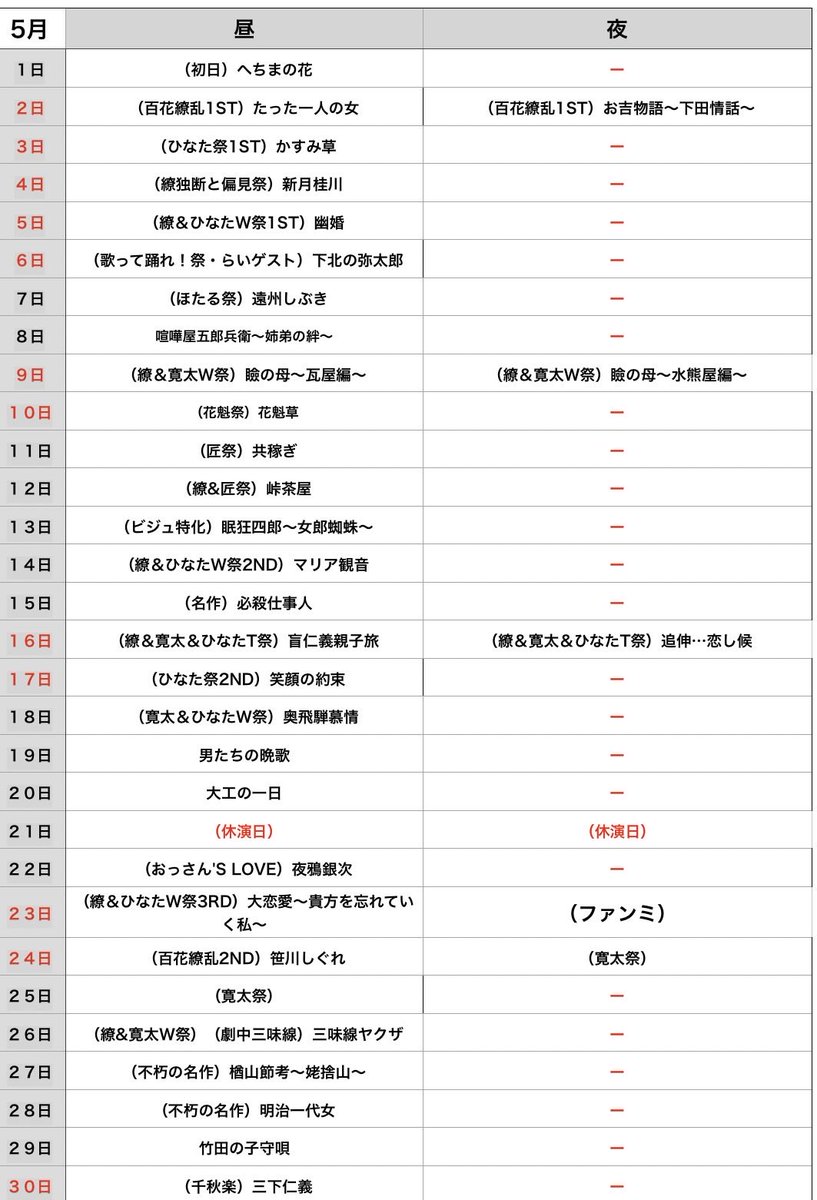 Ryo_k_9's tweet photo. お久しぶり🙇4月もたくさんゲスト行かせてもらって残す所は、川越湯遊ランドの二日間だけ😌来月はかぶき村での公演になります💡6月は南平台ホテル、７月は安田温泉やすらぎです✌️ご来場お待ちしております❤️ https://t.co/AagxQ37thP