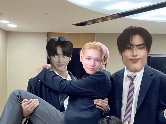 Sungmoon tweet media