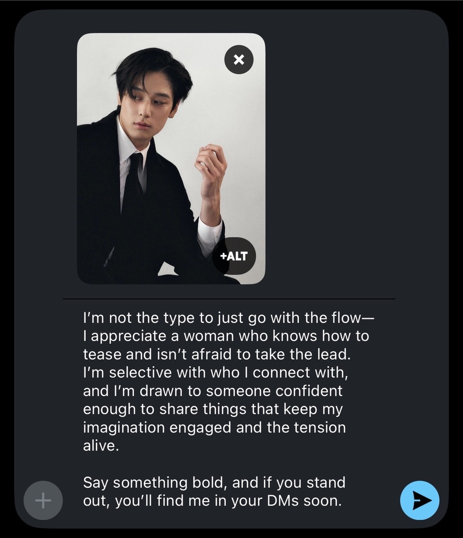 Smvtfess ON tweet media