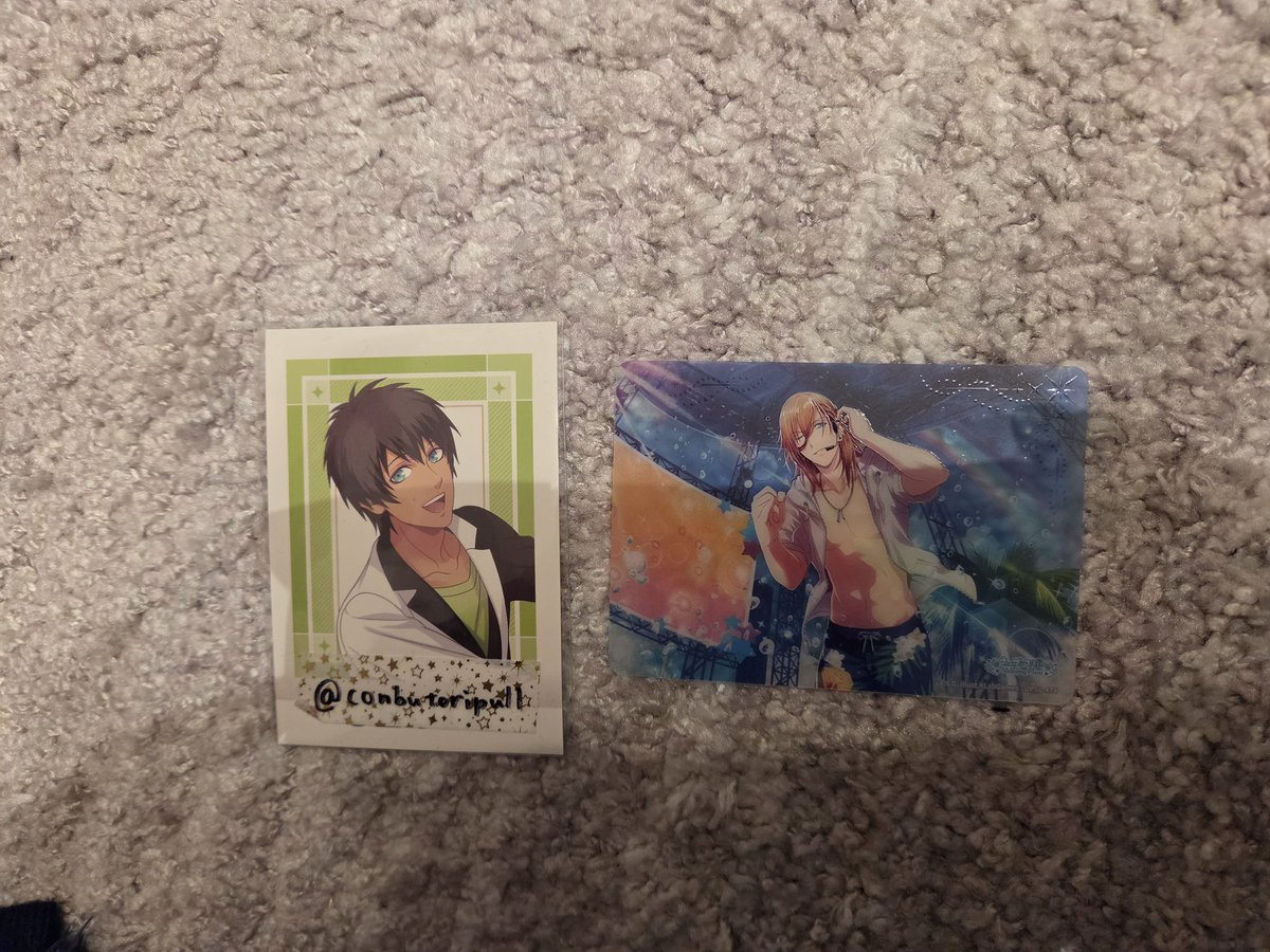 こんぶ@取引垢 tweet media