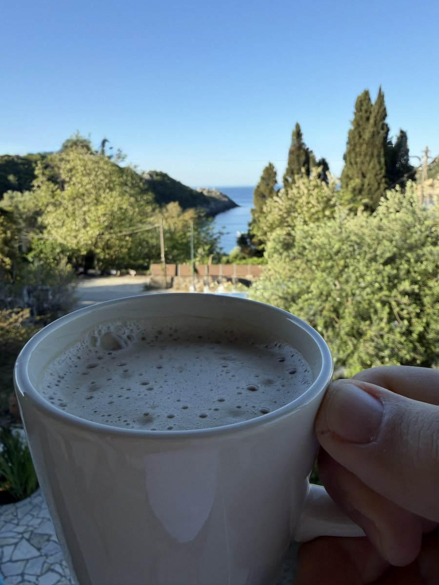 Καλημέρα 🖐️