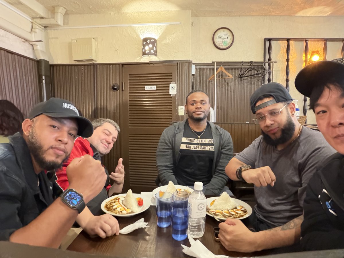 CrossoverRD🇩🇴 tweet media