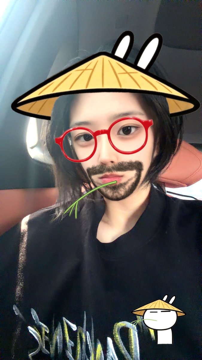 椰子油🌫️ tweet media