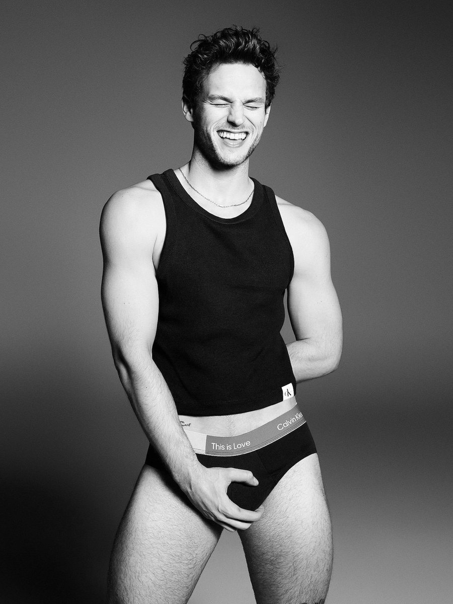 brandon flynn was crazy for this bro