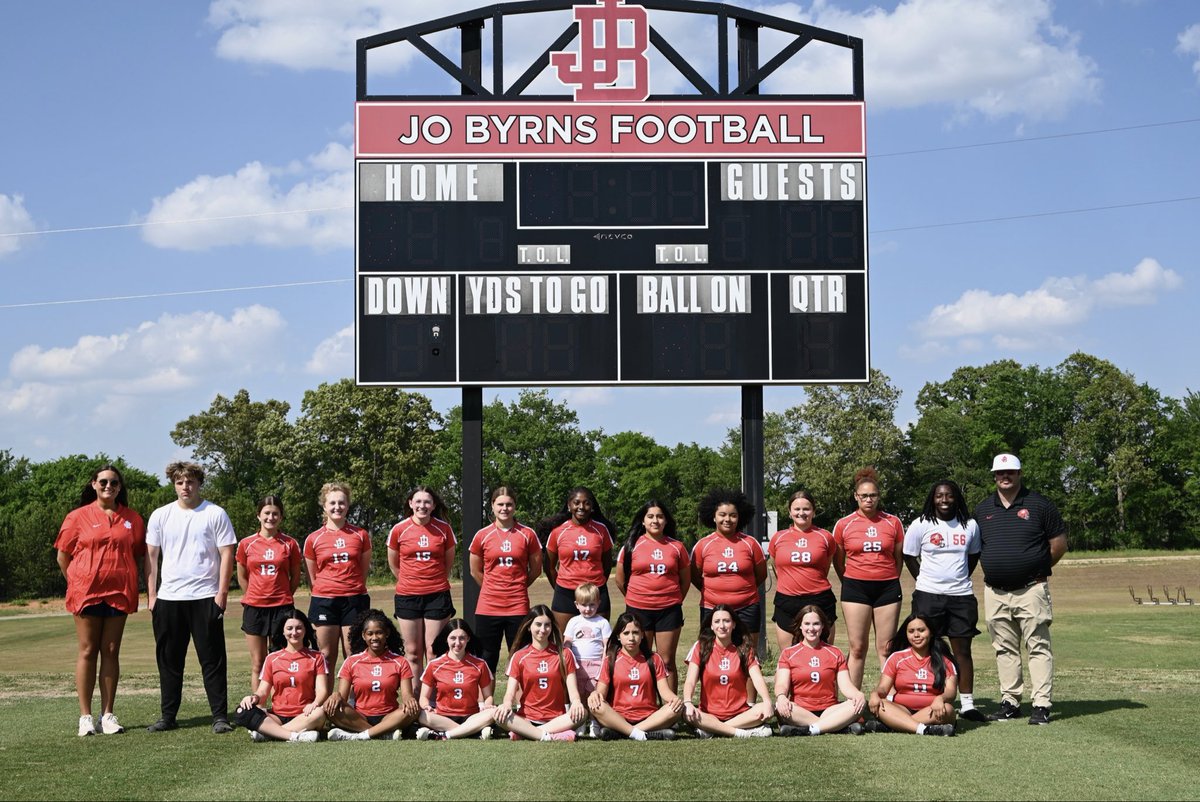 tylerd14's tweet photo. Keep your eyes on these girls. They will make a playoff run. However, watch them past that. They will make a great run at life. Adams and Cedar Hill are privileged that God has blessed us with these young ladies. They will go on to do wonderful things in life. I believe in them. https://t.co/HjzG2gFk9A