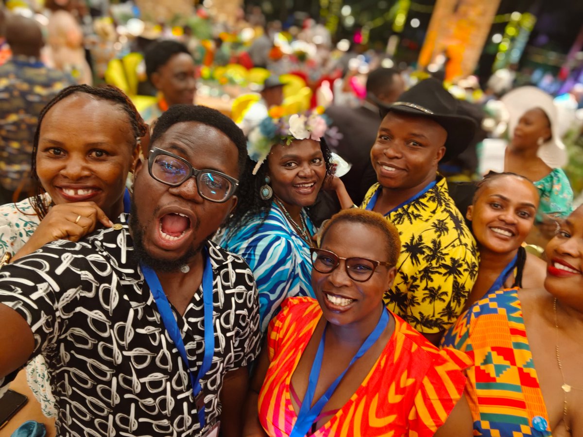 Rotary Club of Nalumunye tweet media