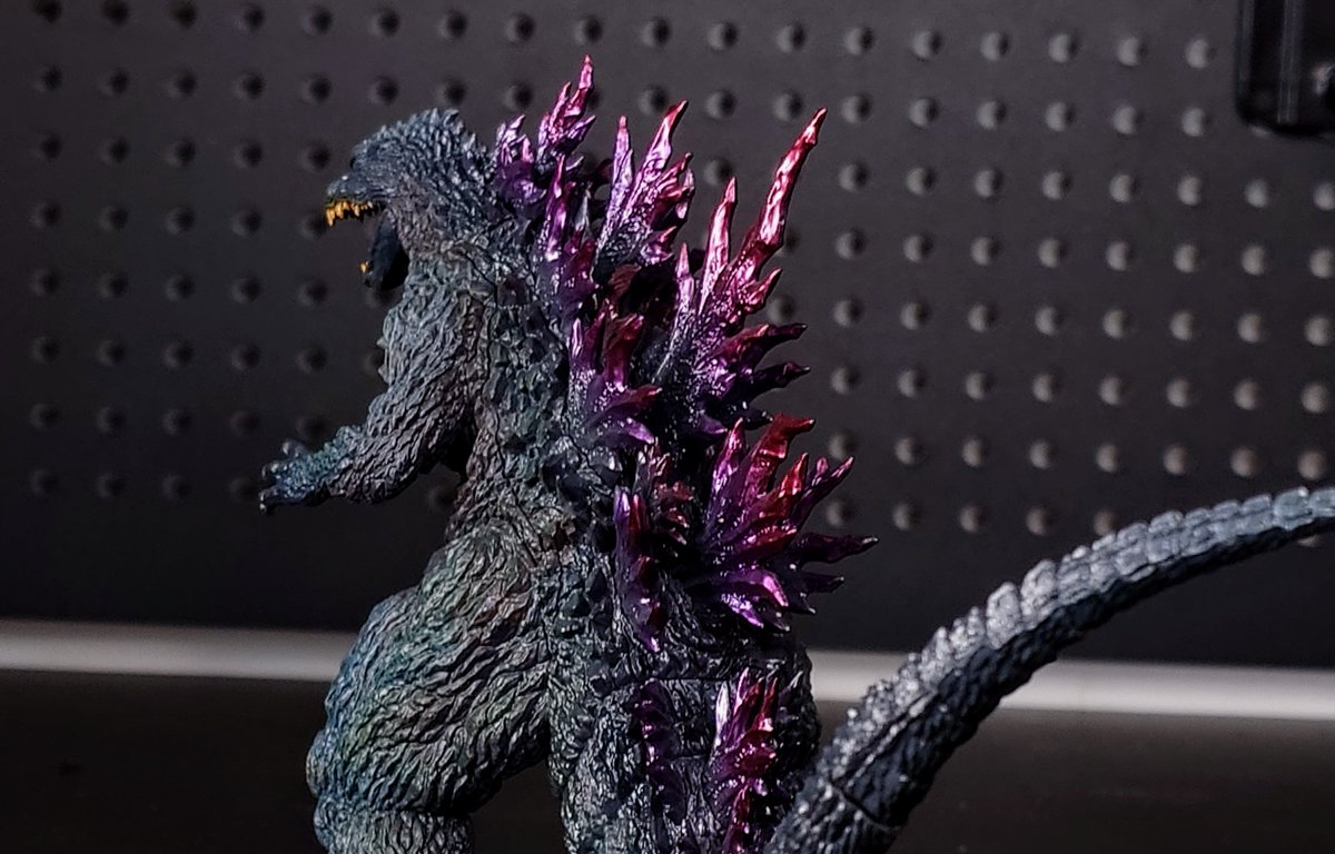 FigureLog_X's tweet photo. PLAfig. No.PF-02 Godzilla(1999)

Photo by: 玩模宁宁（https://t.co/69JhbTfNhf） https://t.co/bS9qLnt9Dm