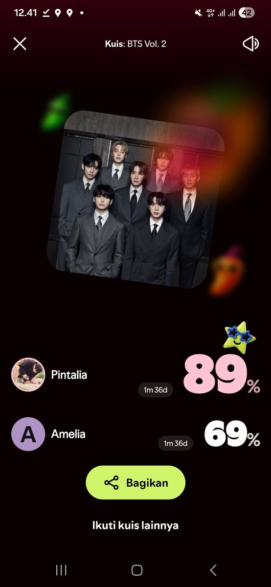 Pintalia7's tweet photo. @Spotify #swimside #spotifyxbts https://t.co/GqqsRMoPqQ