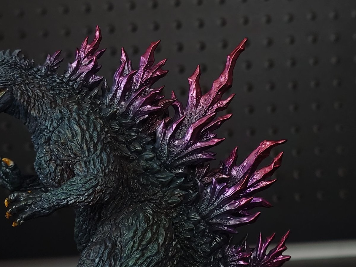 FigureLog_X's tweet photo. PLAfig. No.PF-02 Godzilla(1999)

Photo by: 玩模宁宁（https://t.co/69JhbTfNhf） https://t.co/bS9qLnt9Dm
