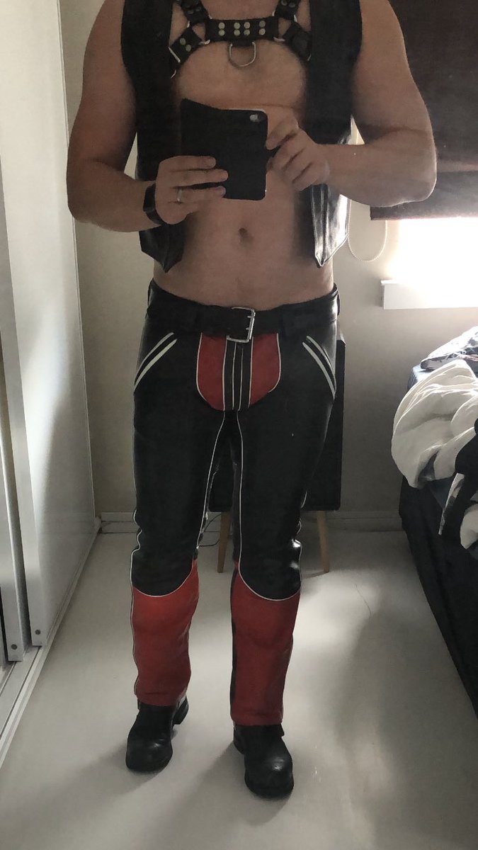 LeatherBull tweet media