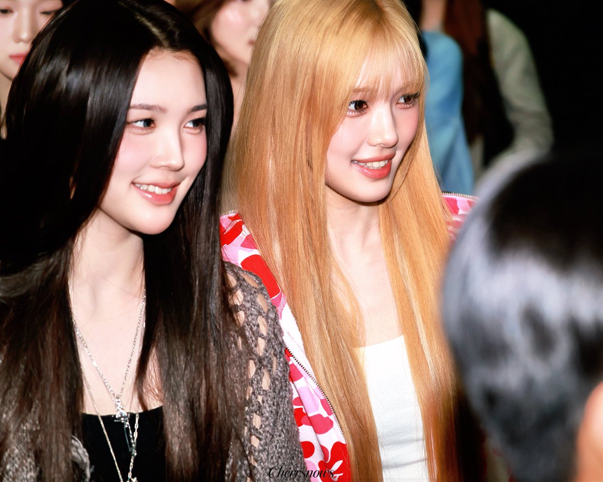 Cherrsnows🎀 tweet media