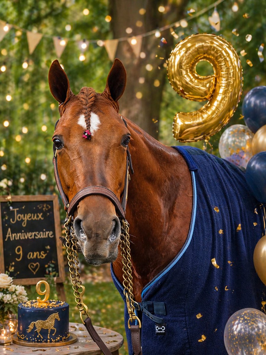 JuJu Photographies L'ombre du trot tweet media