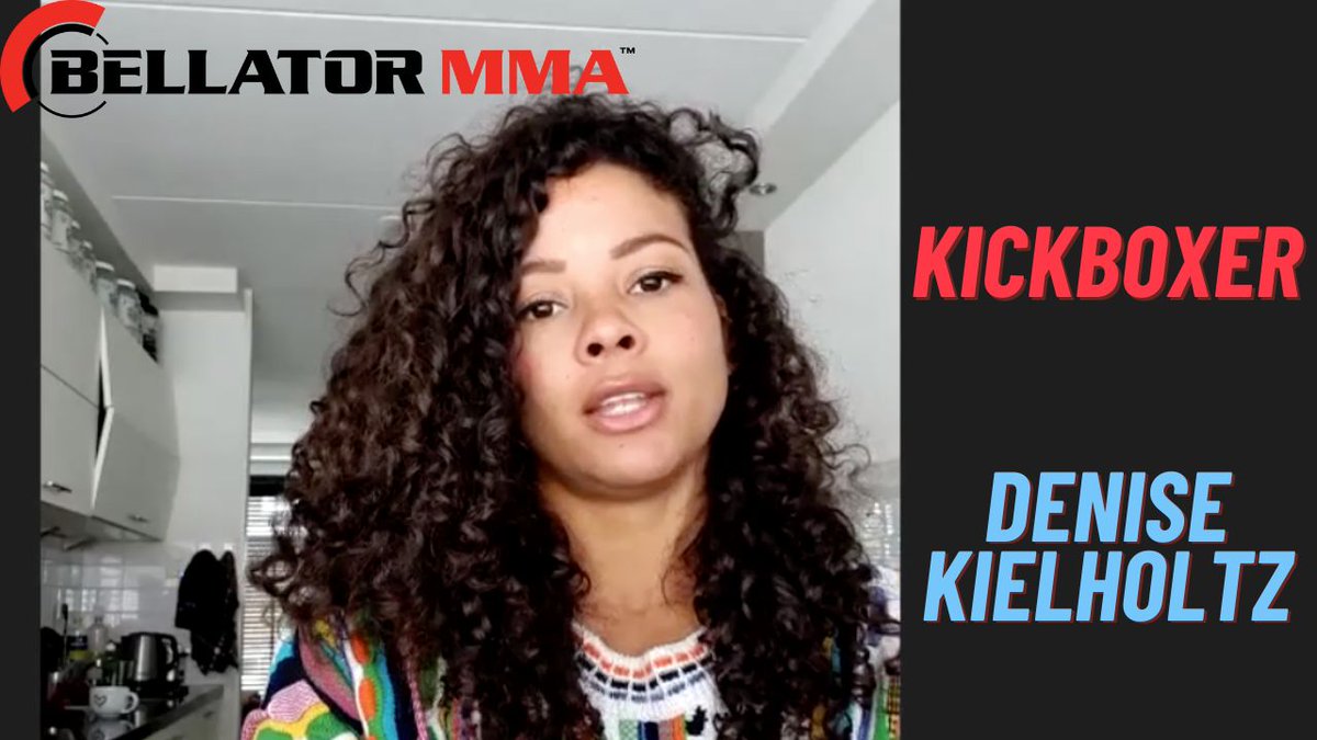 TODDCastPodcast's tweet image. @BellatorMMA  fighter @DeniseKielholtz  jumped a 25 minute Zoom to record this interview with us! 

#MMA #fights #podcast ow.ly/ooQC30rE6YB