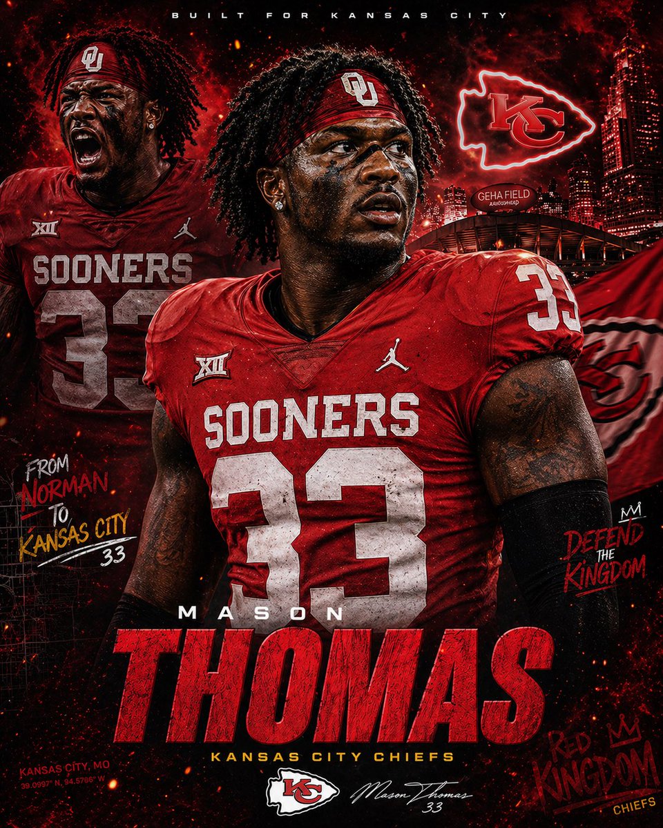 The Kingdom tweet media