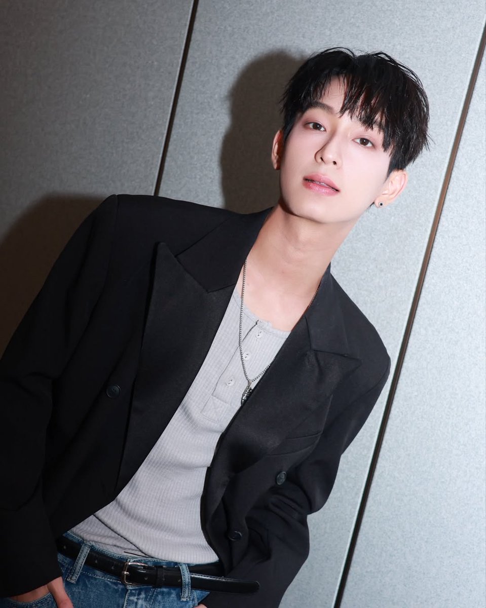 Chimon Official tweet media