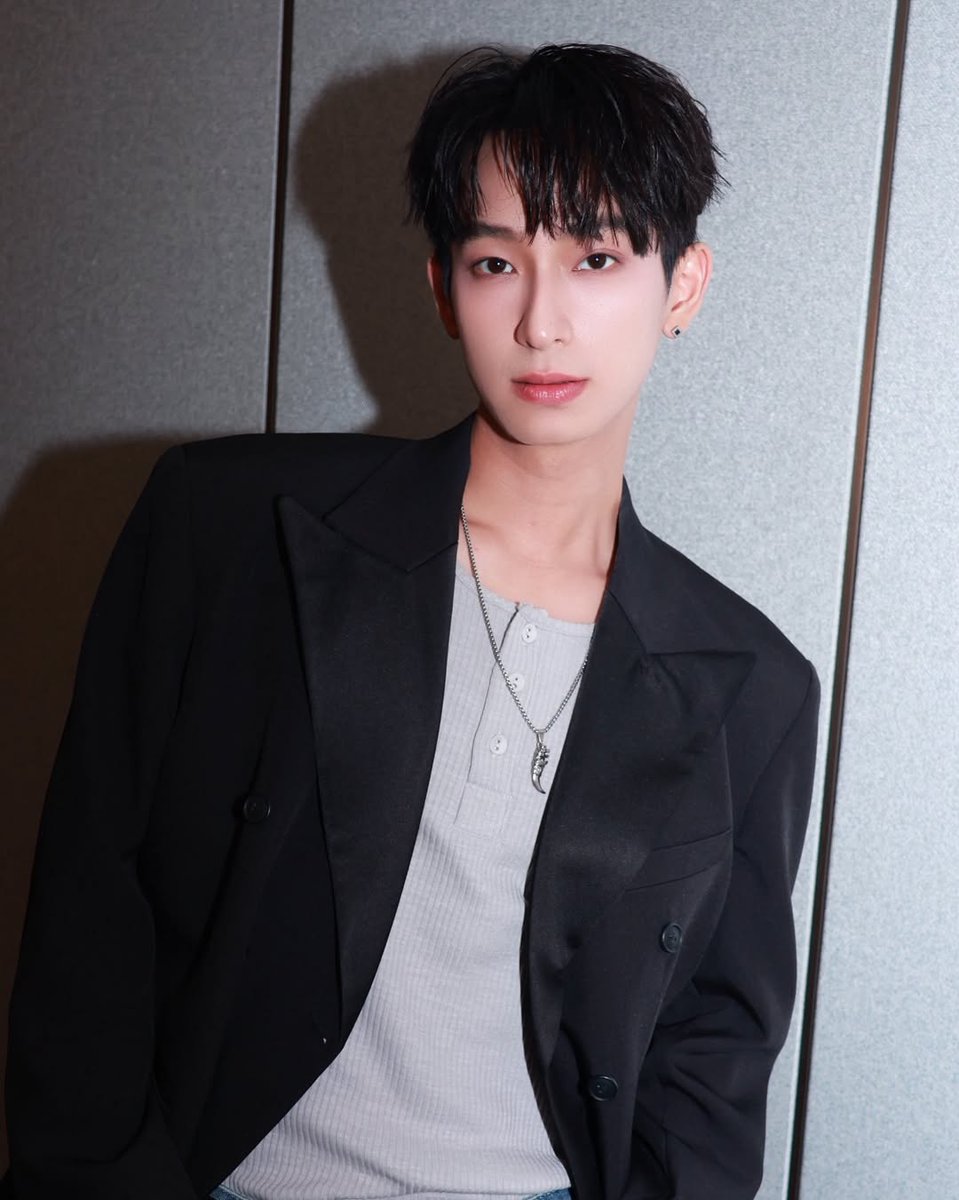 Chimon Official tweet media