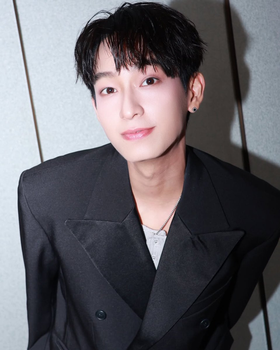 Chimon Official tweet media