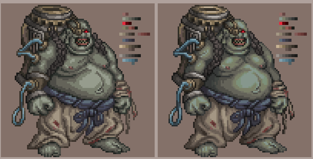 🎗윤선(๑'ω'๑)✨아트브루✨콜로소 tweet media