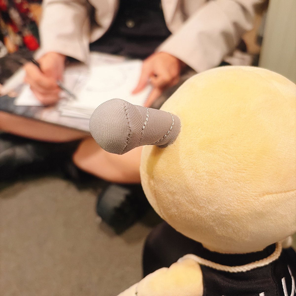 vistlip official tweet media