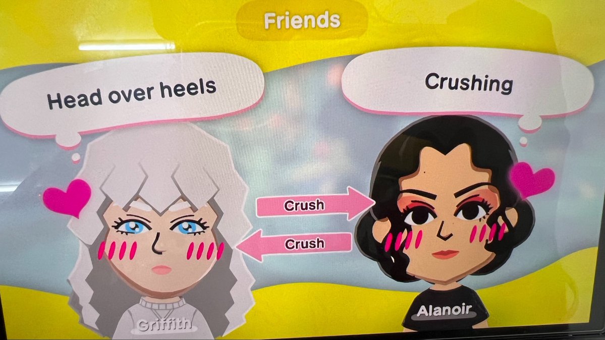 ALANOIR. tweet media