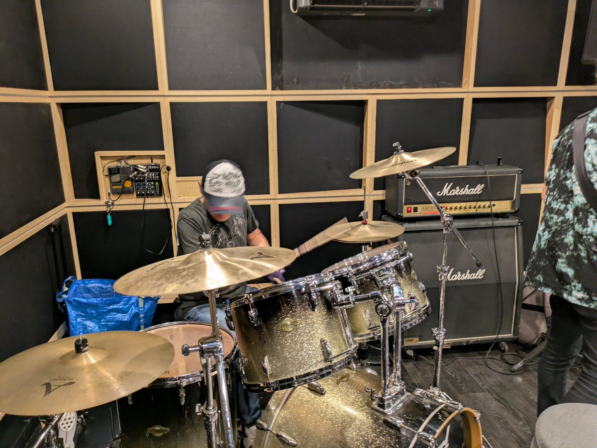 THUNDERWARRIOR tweet media