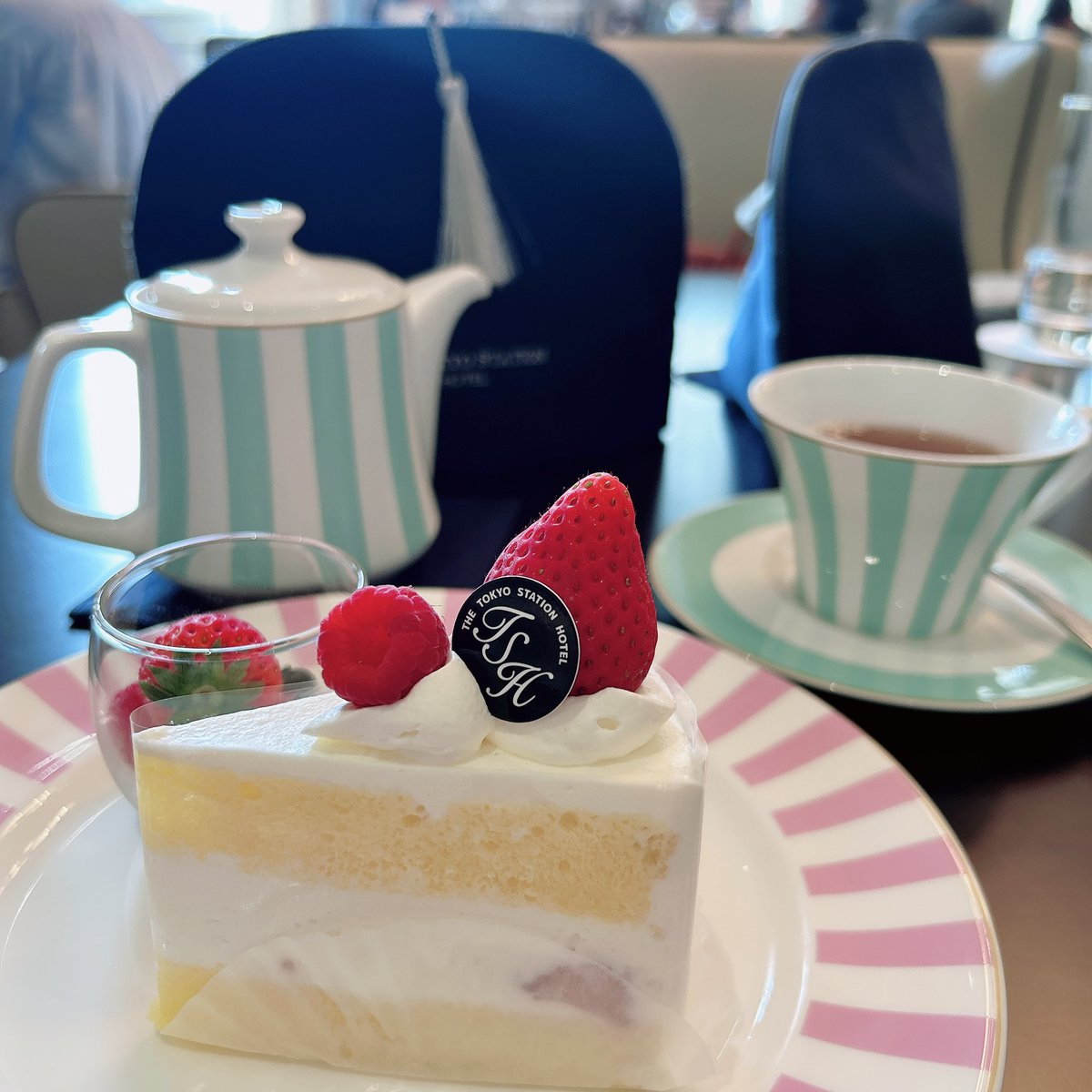 ﾙﾝﾙﾝ tweet media