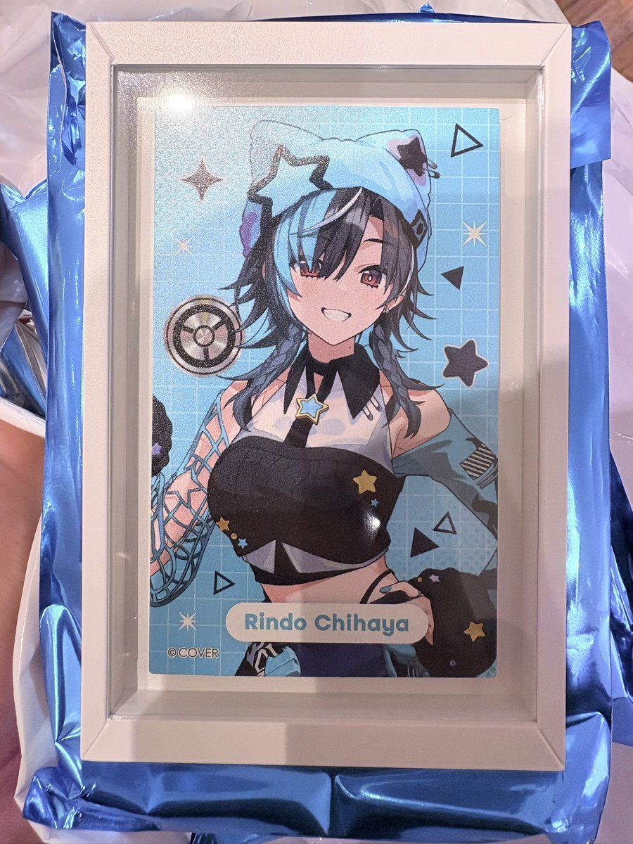 十和💬🔁💙 tweet media