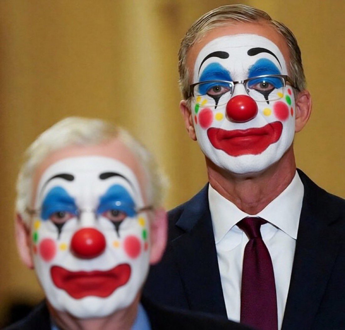 Trumps Nephew tweet media