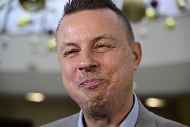 Institut Václava Klause tweet media