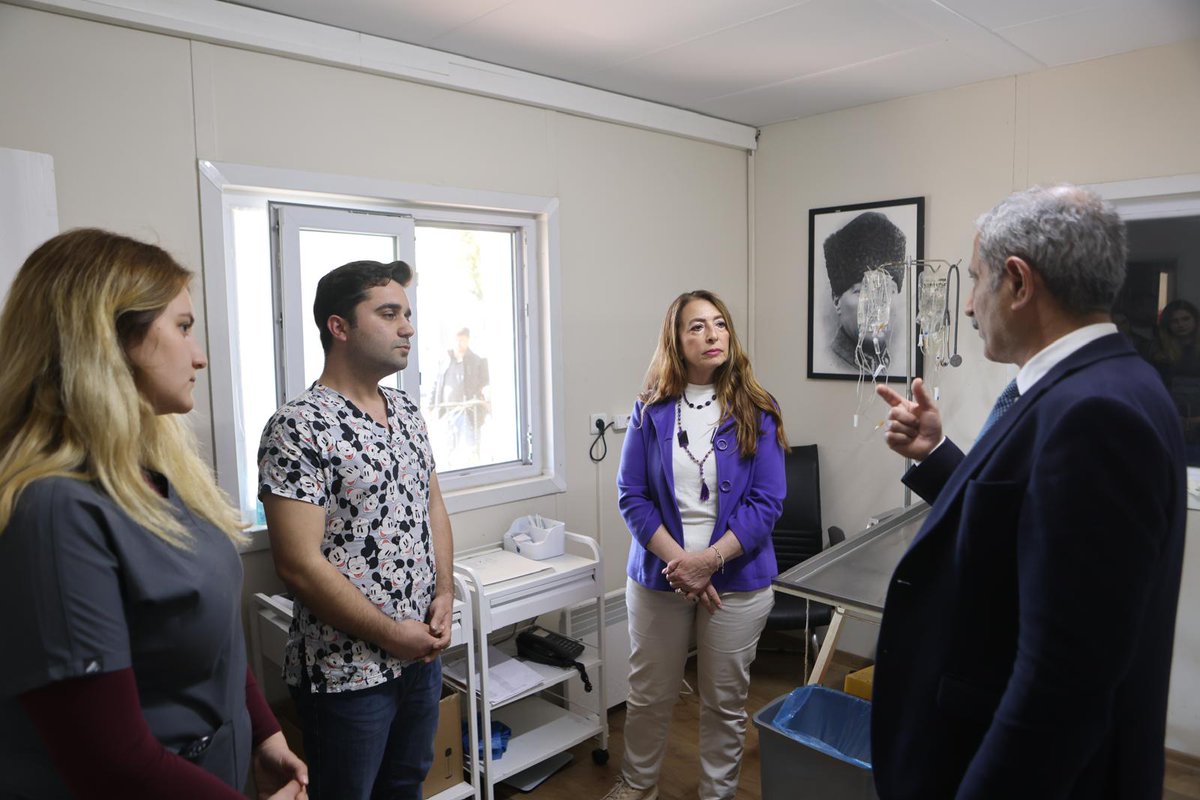 Adalar Belediyesi tweet media