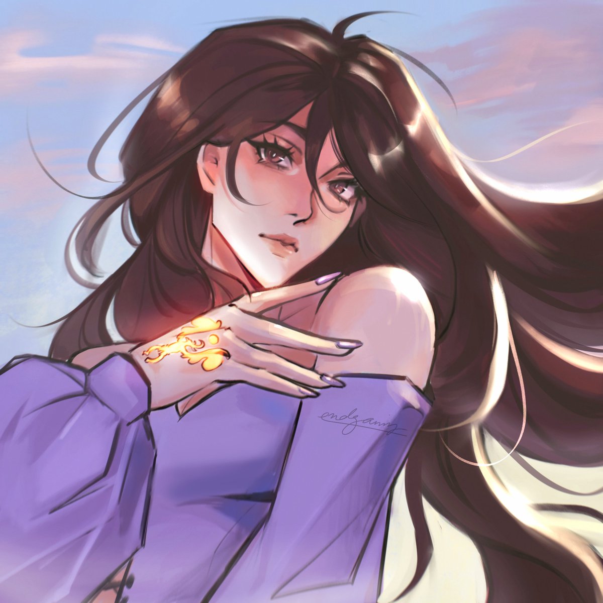 endgaims tweet media