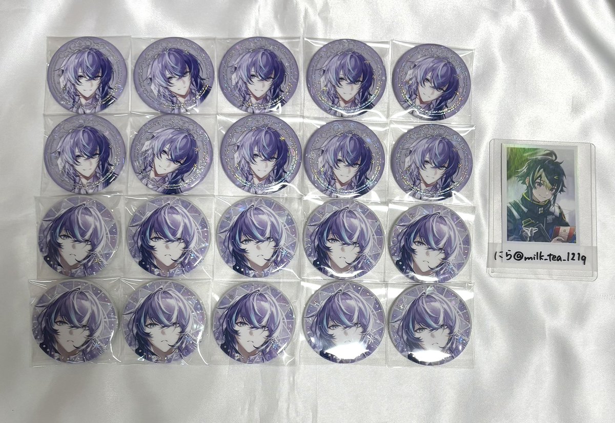 にら⟡ tweet media