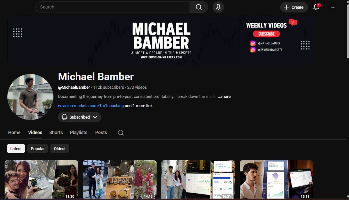 Growth fx tweet media