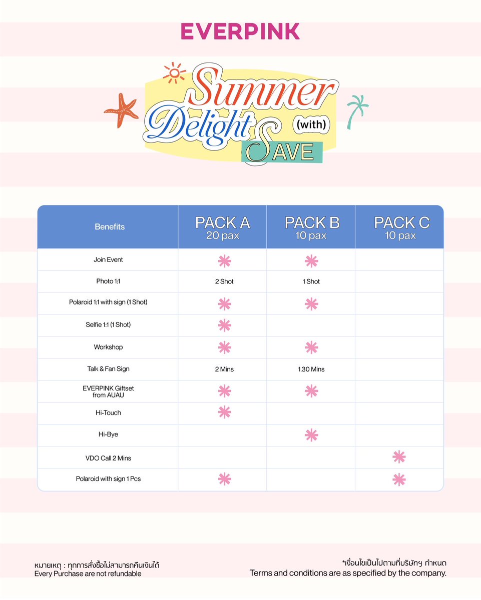 EVERPINK Cosmetics tweet media