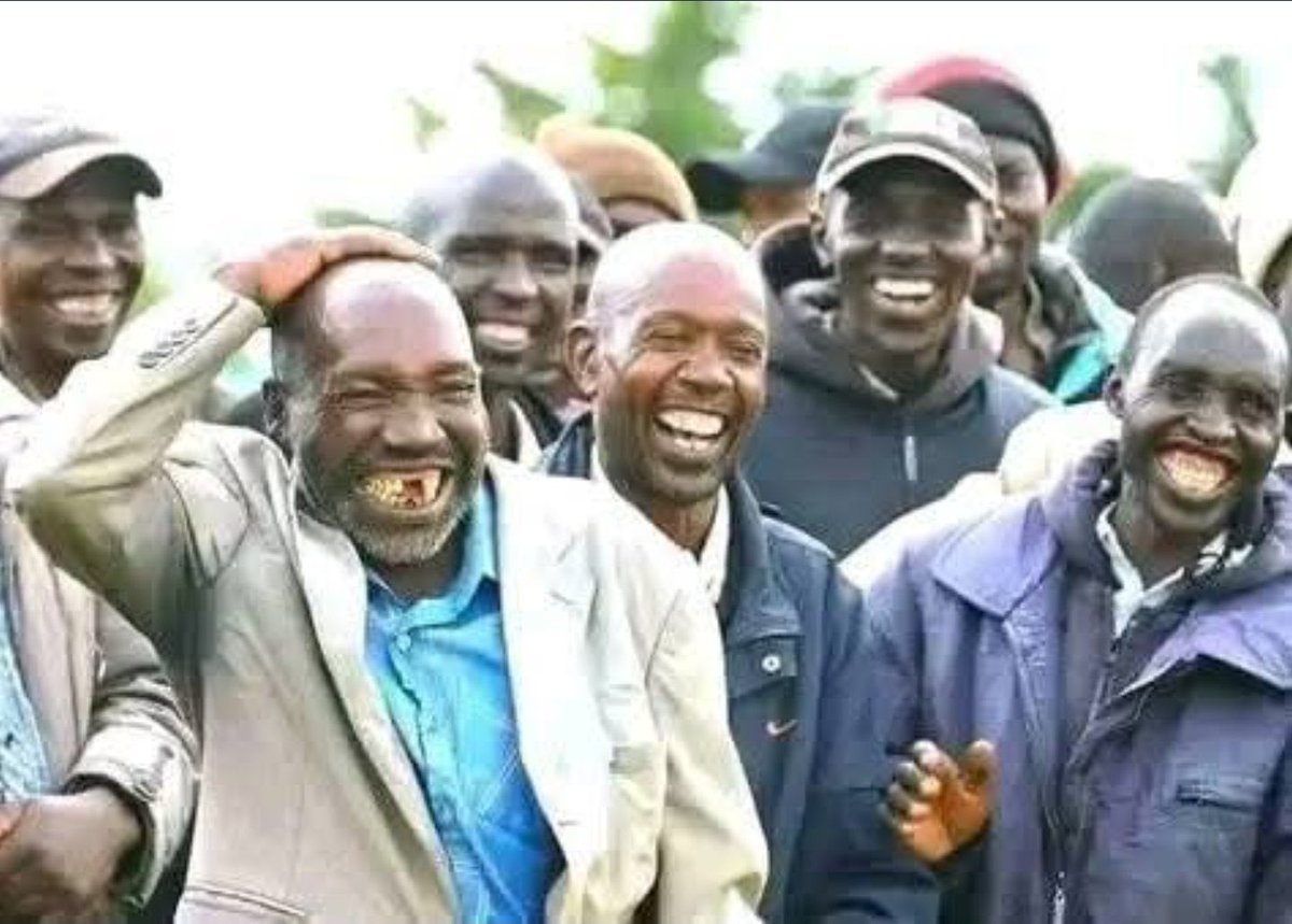 Dr BenSaimba Mutamba Muchechetere tweet media