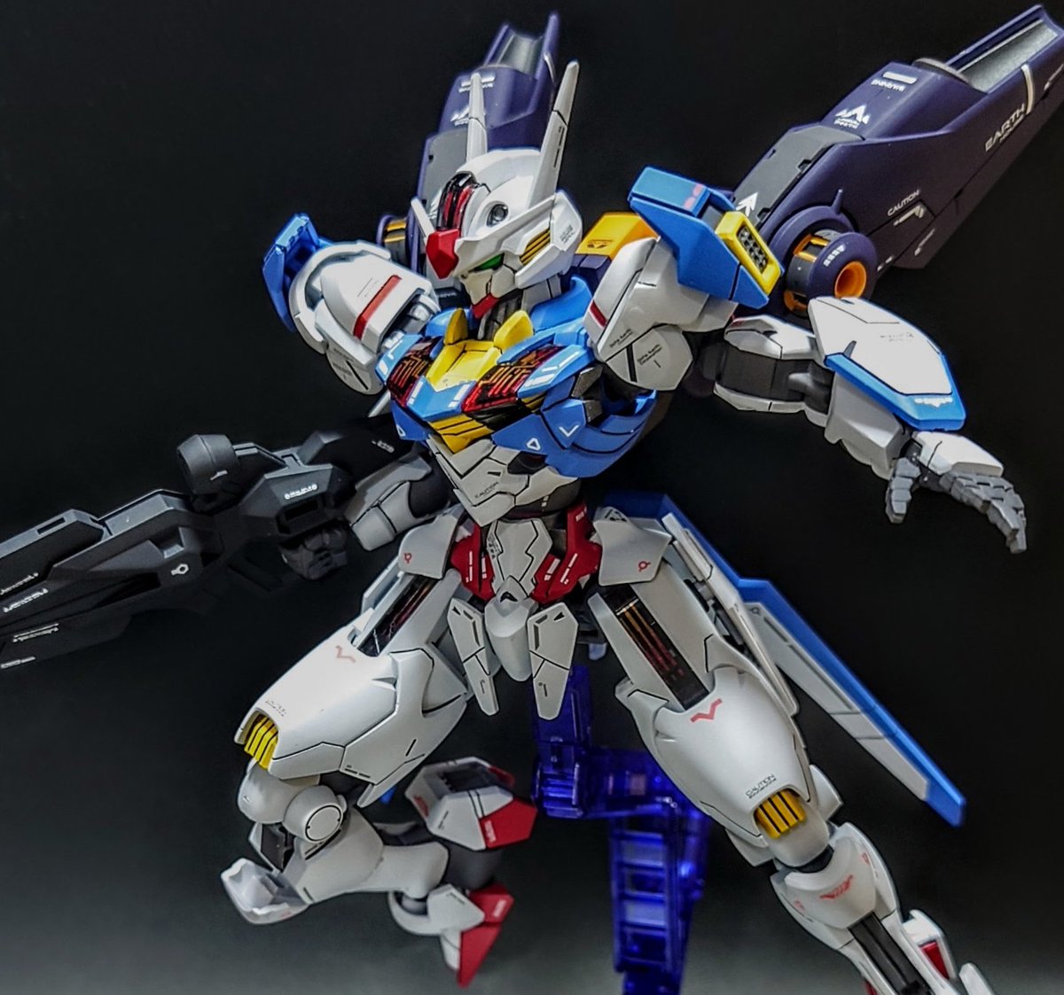 G-Meister（ジー・マイスター） tweet media