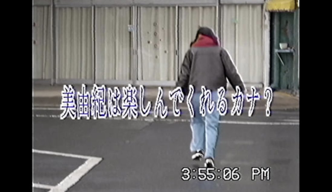 ボーダー tweet media