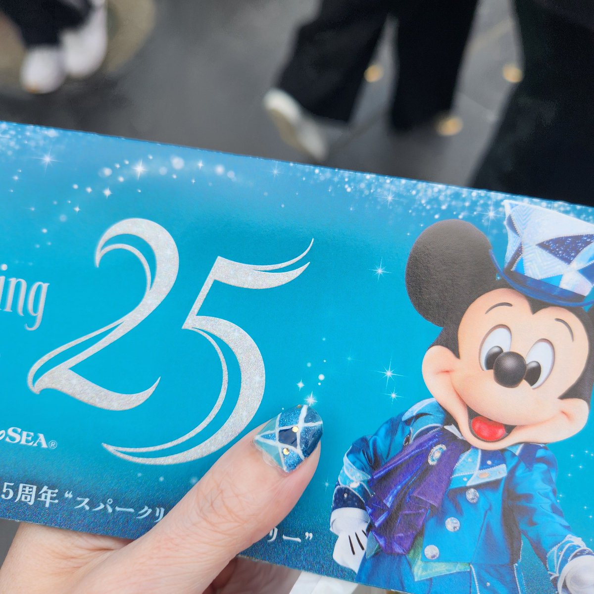 ジゼナイト tweet media