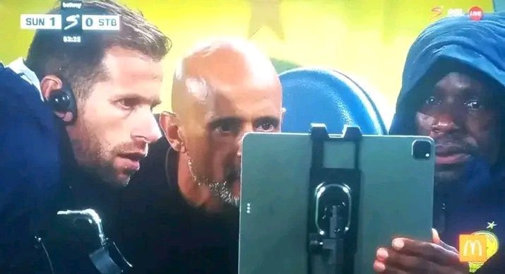 Tshemedi tweet media