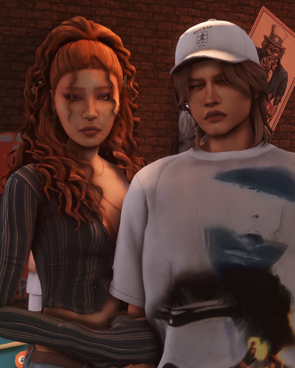 ansimlorockz's tweet photo. a twink and a redhead walk into a bar… LITERALLY 🏃 https://t.co/71oetLReBr